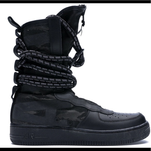 Nike Other - Nike SF Air Force 1 High